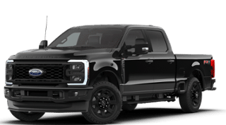 2026 Ford Super Duty® External Image 2